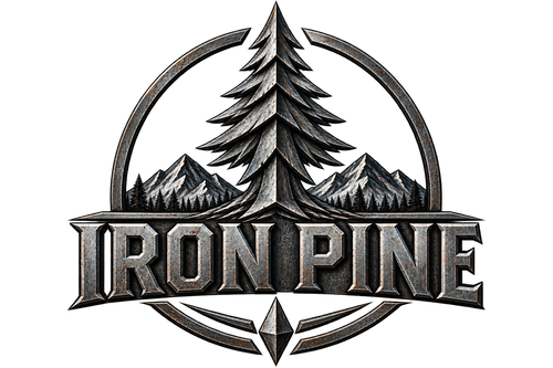 Iron Pine